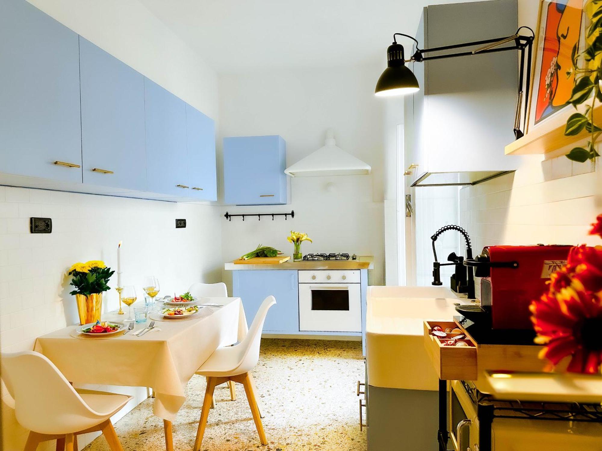Apartment Gemma - Vatican Metro Xl - 4 Rooms- 13pax *